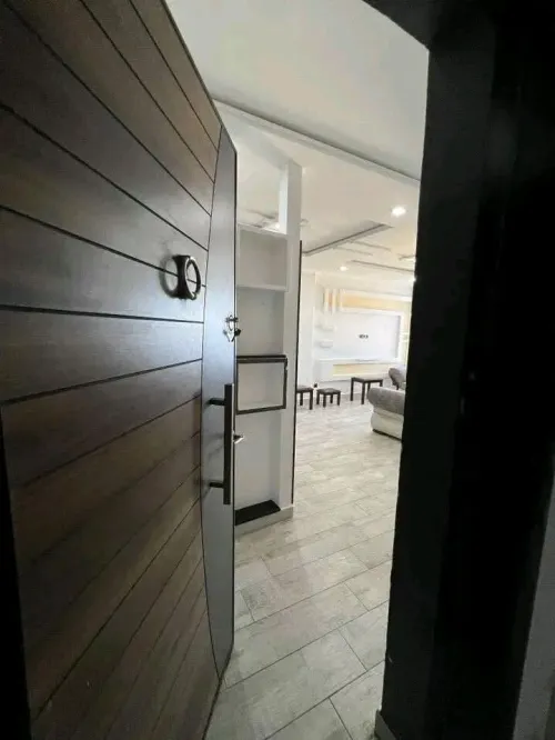 Vente Appartement F2 Alger Bordj el bahri