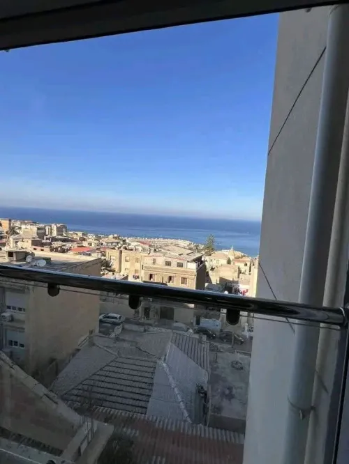 Vente Appartement F2 Alger Bordj el bahri