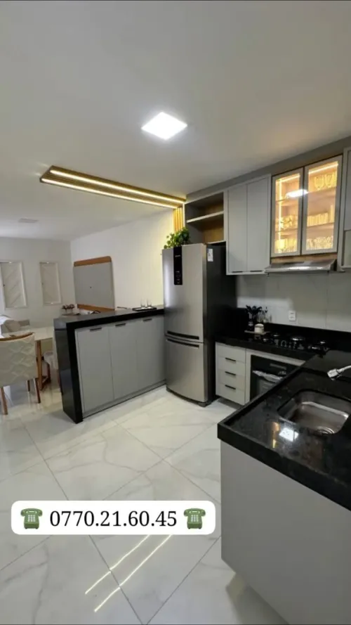 Vente Appartement F2 Alger Bab ezzouar