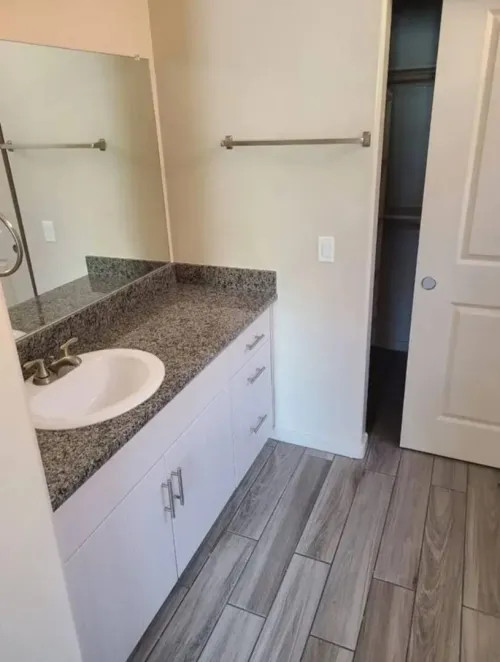 Vente Appartement F3 Alger Bordj el bahri