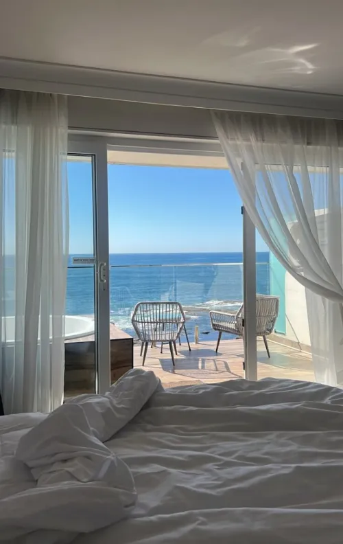Vente Appartement F3 Alger Bordj el bahri