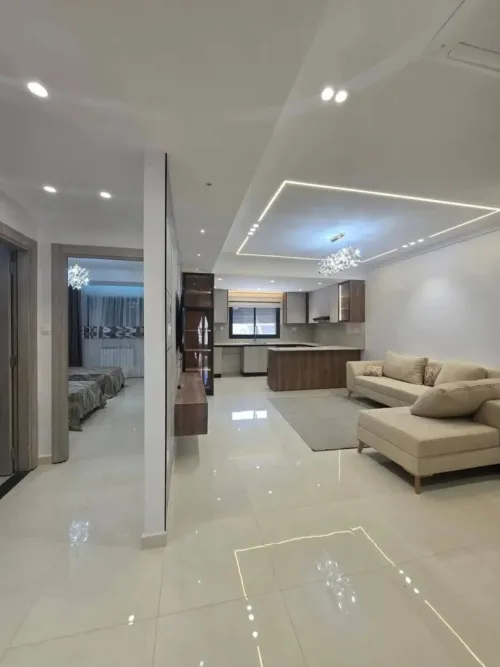 Vente Appartement F4 Alger Ain taya