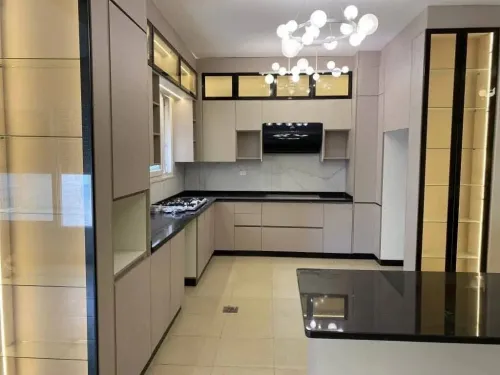 Vente Appartement F2 Alger Bordj el bahri