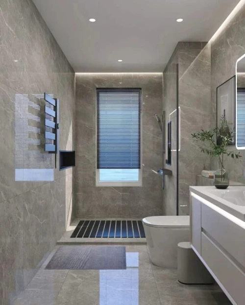Vente Appartement F3 Alger Birkhadem