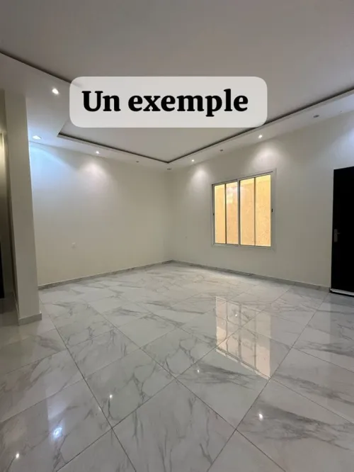 Vente Appartement F4 Alger Bordj el kiffan