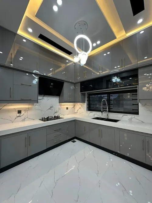 Vente Appartement F3 Alger Bordj el kiffan
