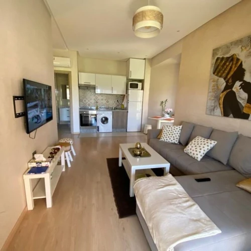 Vente Appartement Studio Alger Bordj el bahri