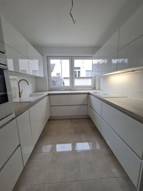 Vente Appartement F2 Alger Bordj el kiffan