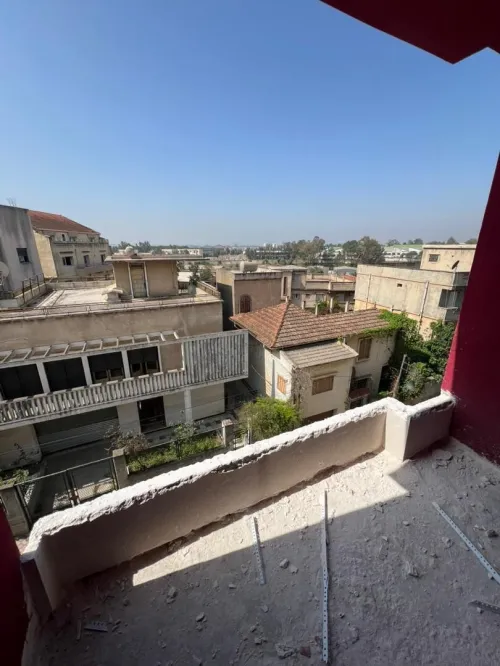 Vente Appartement F3 Alger Bab ezzouar