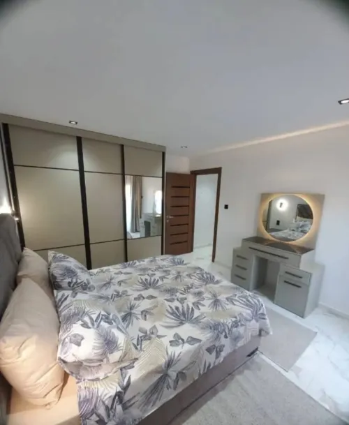 Vente Appartement F4 Alger El achour