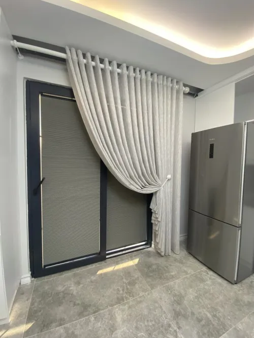Vente Appartement F3 Alger Bordj el kiffan