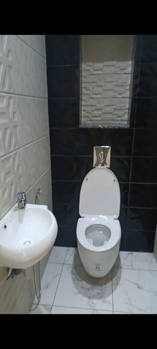 Vente Appartement F3 Oran Oran