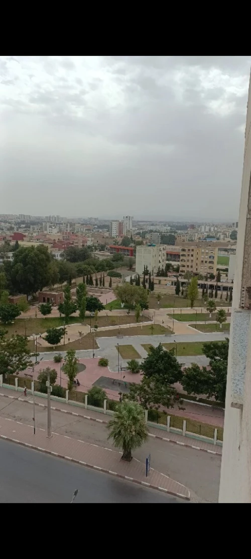 Vente Appartement F3 Oran Oran