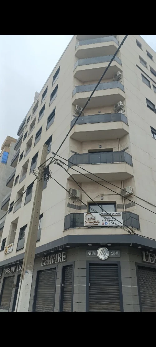 Vente Appartement F3 Oran Oran