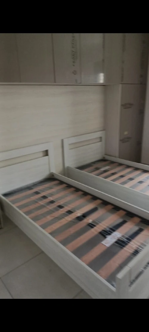 Vente Appartement F3 Oran Oran