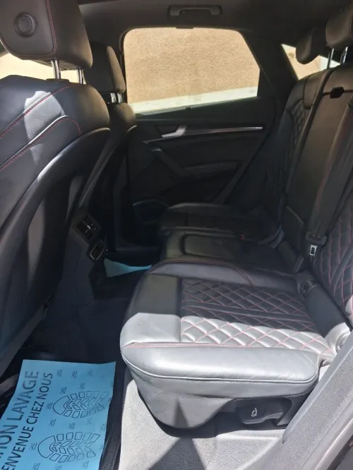 Audi Q5 2023 Sline