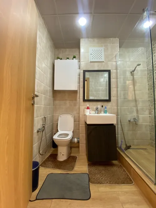 Location Appartement F3 Oran Bir el djir