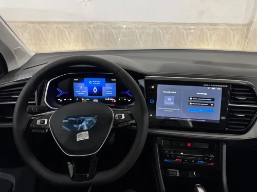 Jetta  VS5 2026 Full option flagship