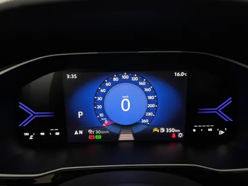 Jetta  VS5 2026 Full option flagship