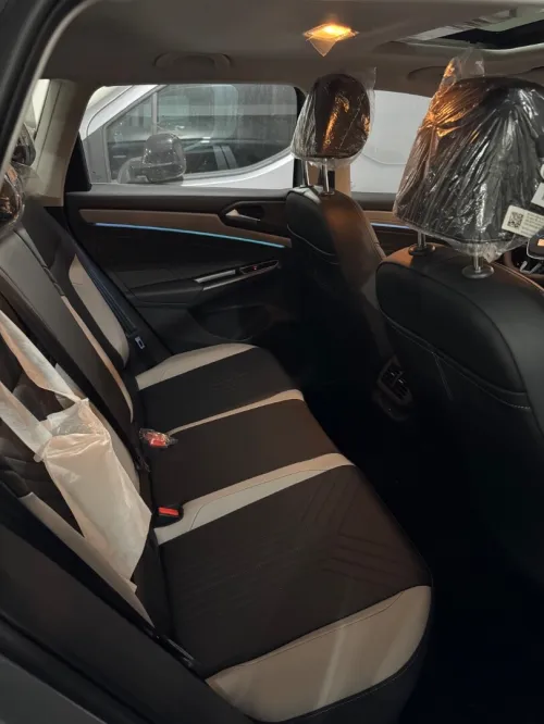 Jetta  VS5 2026 Full option flagship