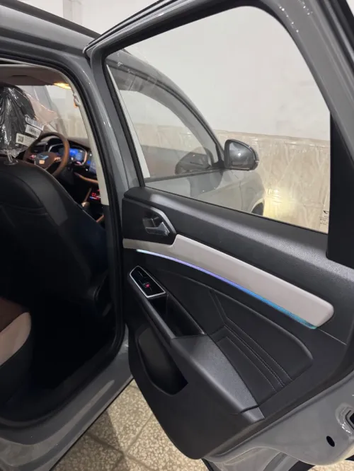 Jetta  VS5 2026 Full option flagship