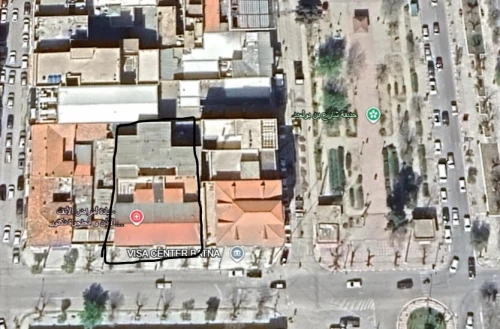 Location Appartement F4 Batna Batna