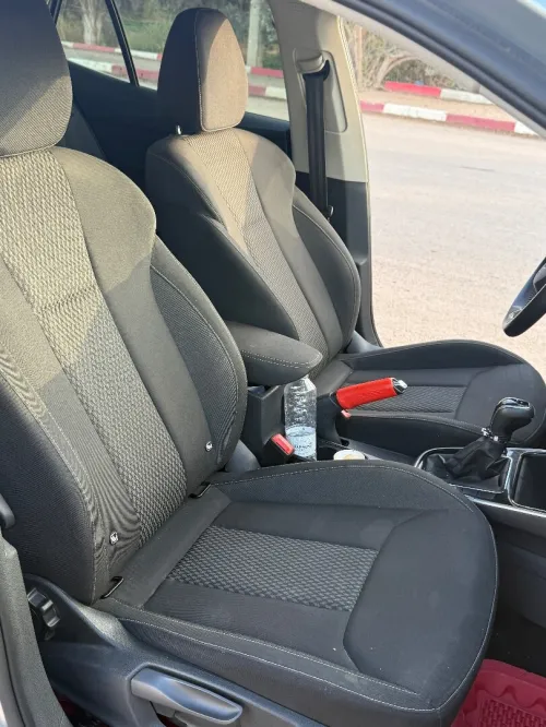 Skoda Fabia 2023 Style