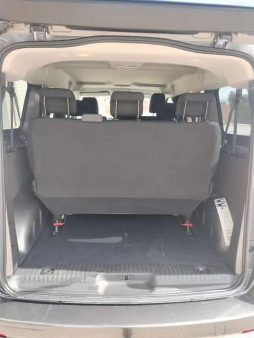 Citroen Jumpy 2022 Jumpy