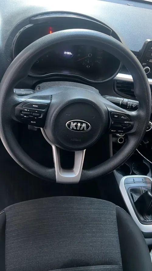 Kia Picanto 2019 EX