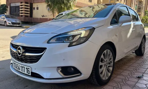 Opel Corsa 2017 Enjoy