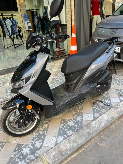 Sym Jet4 2026