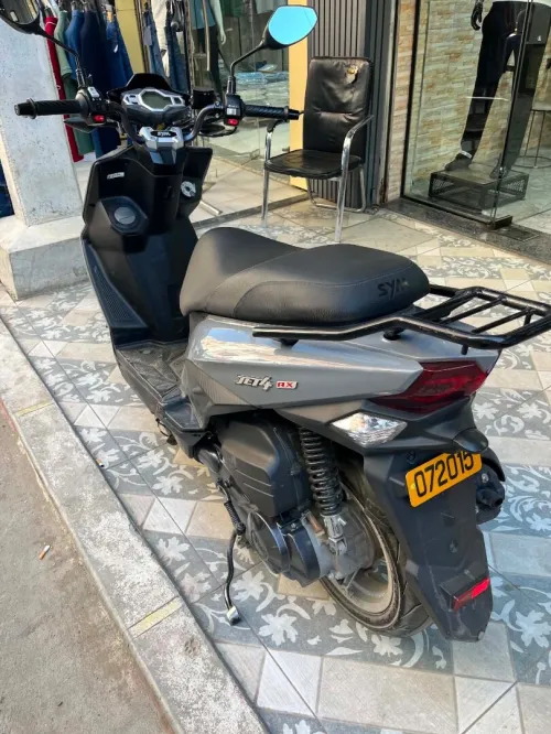 Sym Jet4 2026