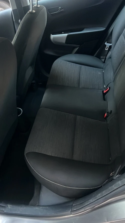 Kia Picanto 2019 EX