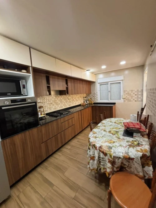 Location Appartement F4 Alger Dely brahim