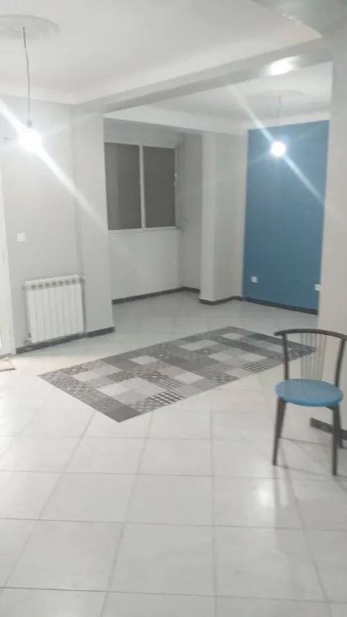 Location Appartement Niveau de villa F4 Alger El harrach