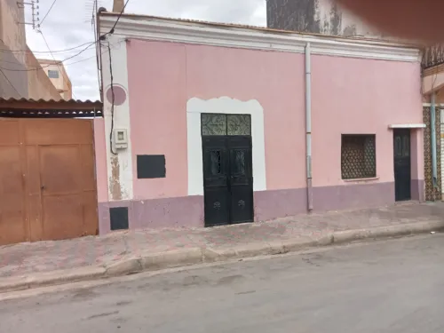 Vente Villa Oran Gdyel