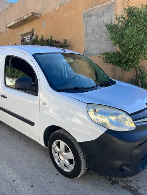 Renault Kangoo 2022 Grand Confort