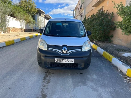 Renault Kangoo 2022 Grand Confort