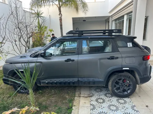 Geely Cowboy 2025 Full options
