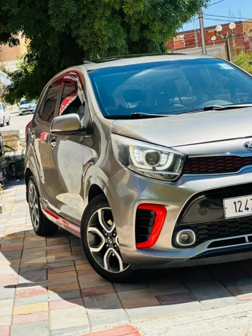 Kia Picanto 2018 GT-Line