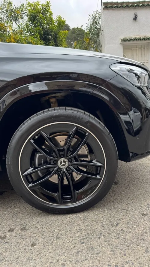 Mercedes Gle 300d 2026 