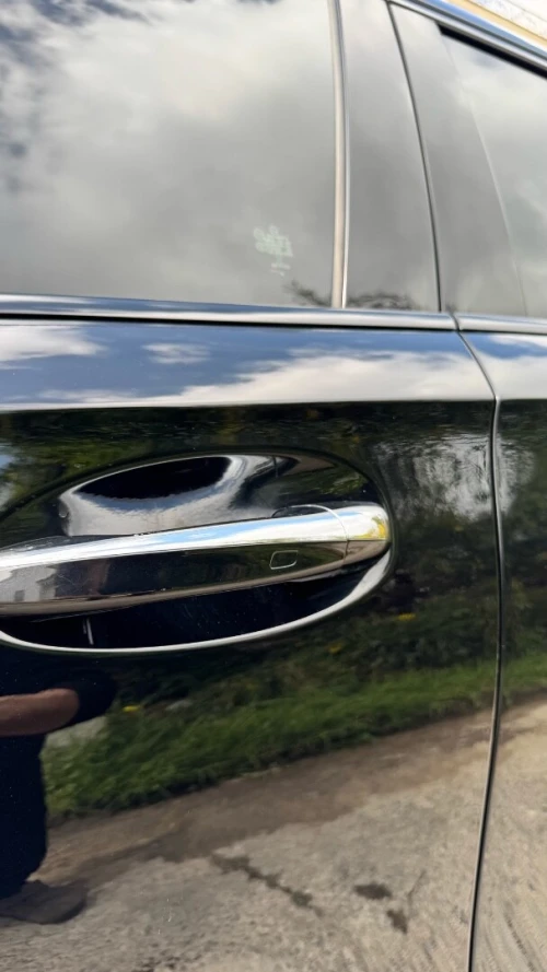 Mercedes Classe A 2022 