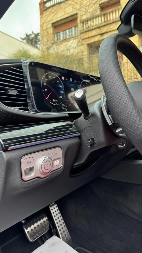 Mercedes Gle 300d 2026 