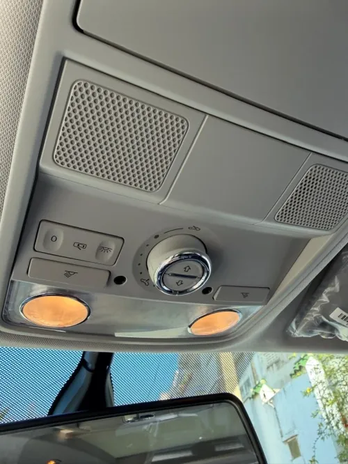 Skoda Kamiq 2025 