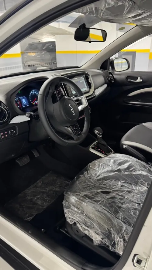 Kia KX1 2026 