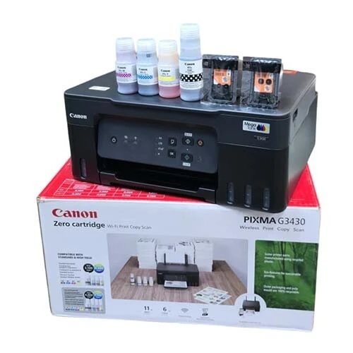 Canon pixma G3430