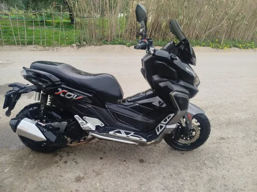 Vms Xdv 200 2024