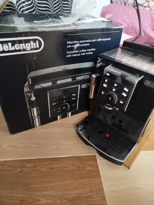 Delonghi ecam