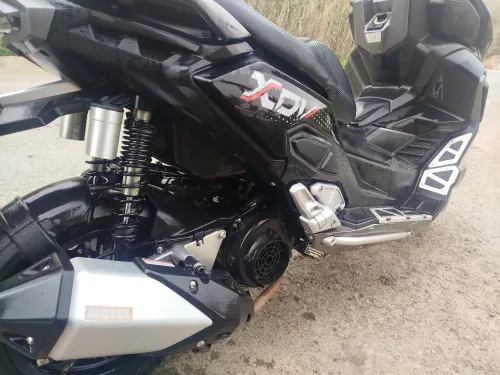 Vms Xdv 200 2024