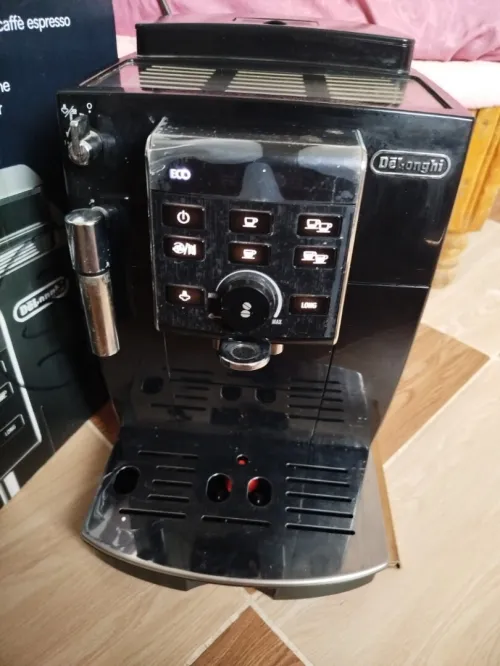 Delonghi ecam